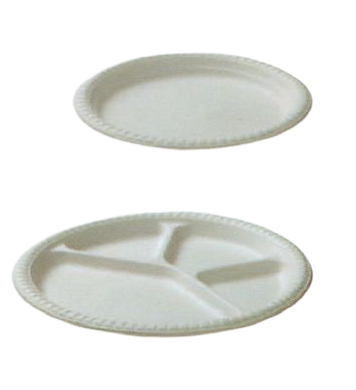 plate